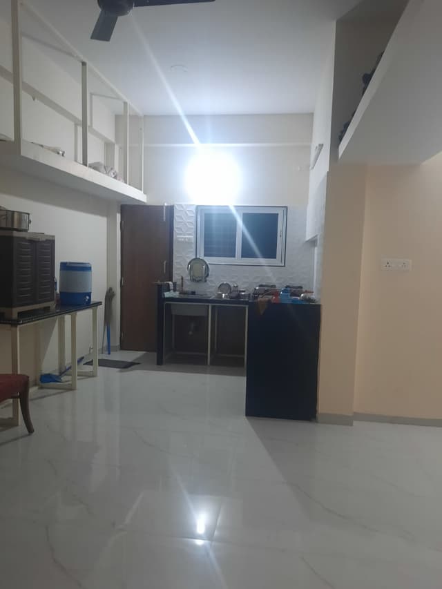 Shree Samarth Girls Hostel