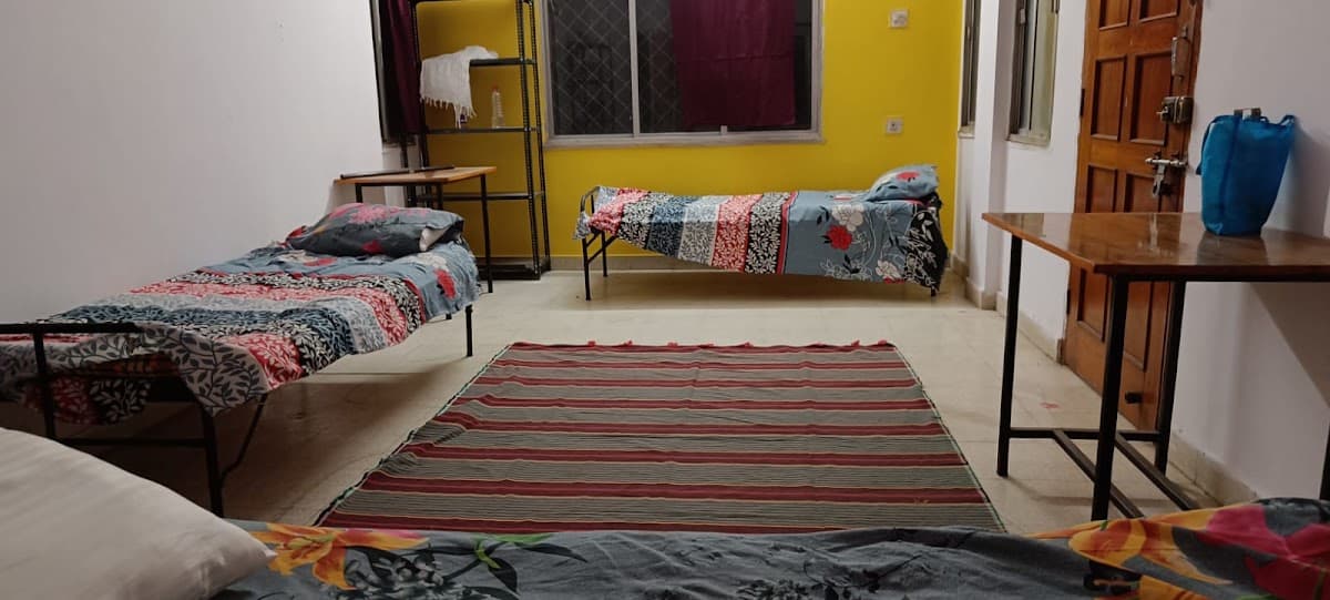Charu Girls Hostel