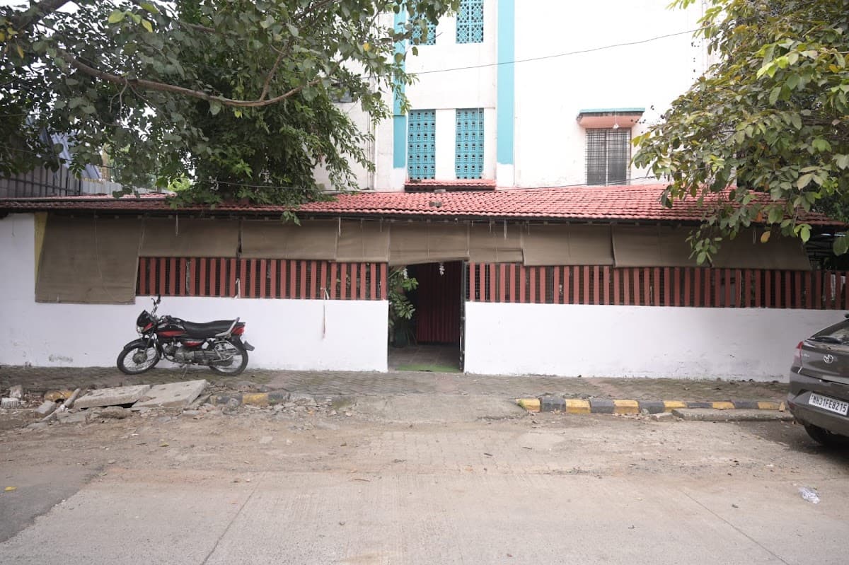 Kshirsagar Girls Hostel