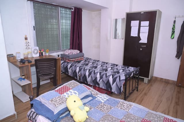 Kshirsagar Girls Hostel