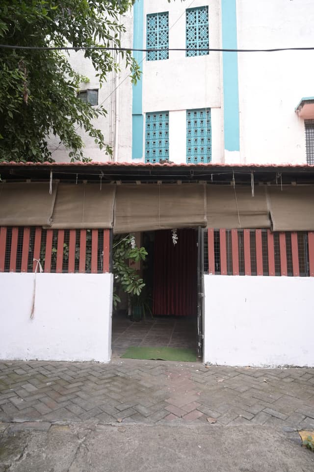 Kshirsagar Girls Hostel