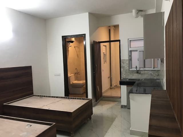 Bala Ji Residency