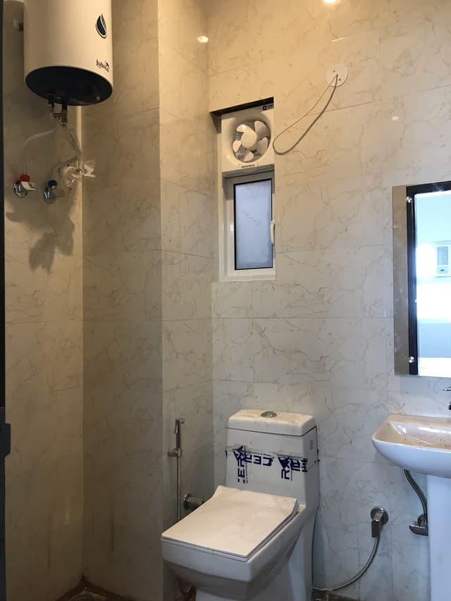Bala Ji Residency