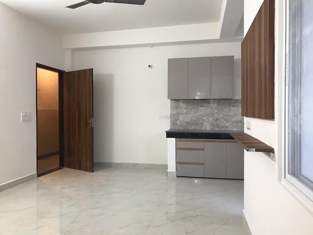 Bala Ji Residency
