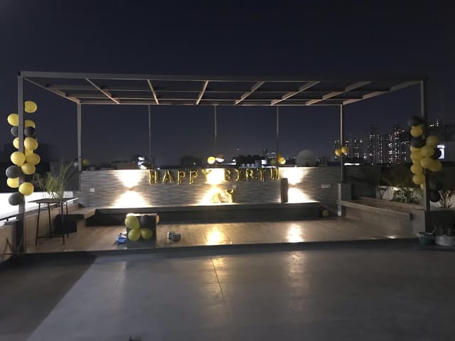 Bala Ji Residency