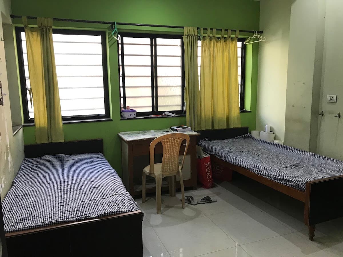Joshi's Exclusive - Girl's Hostel