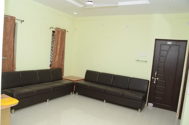 Joshi's Exclusive - Girl's Hostel