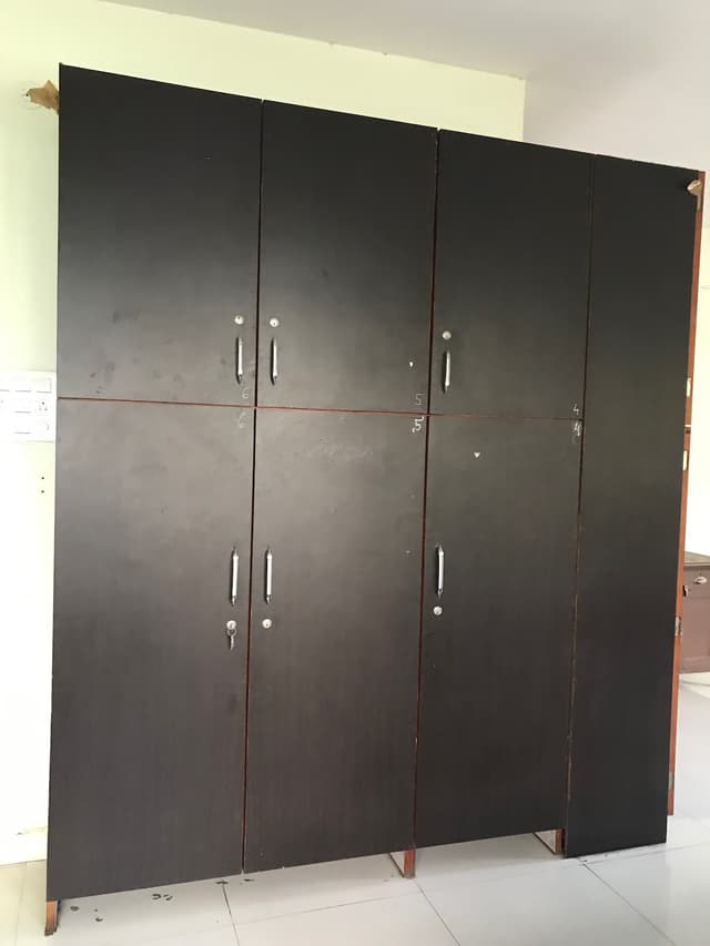 Joshi's Exclusive - Girl's Hostel