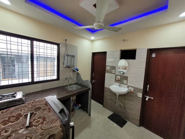 Paliwal paying guest house