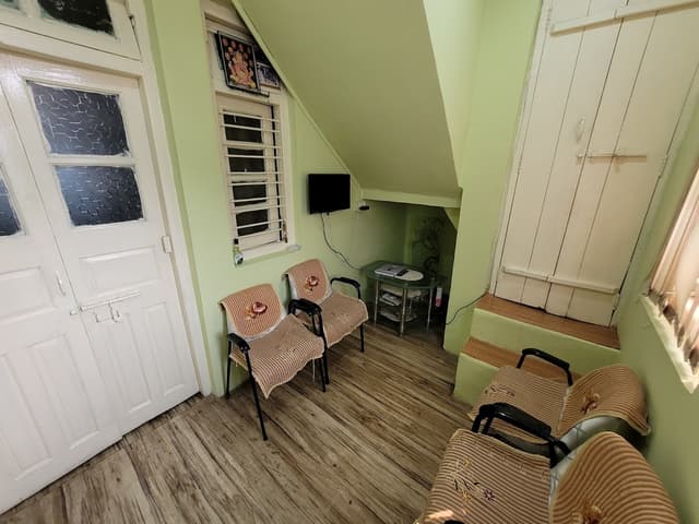 Paliwal paying guest house
