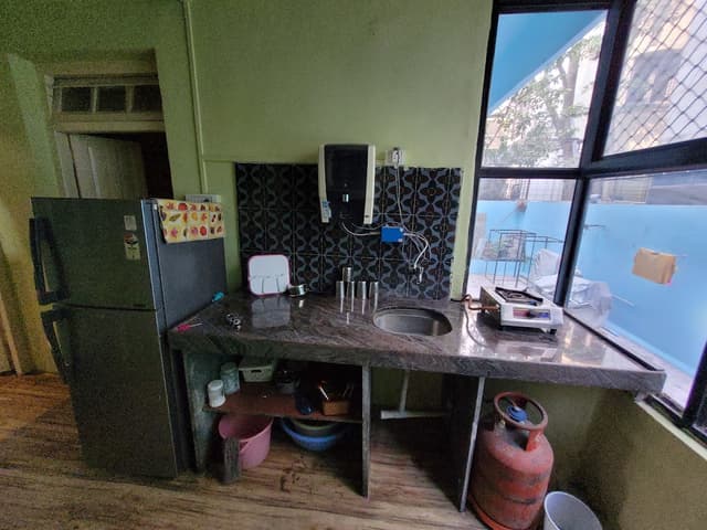 Paliwal paying guest house