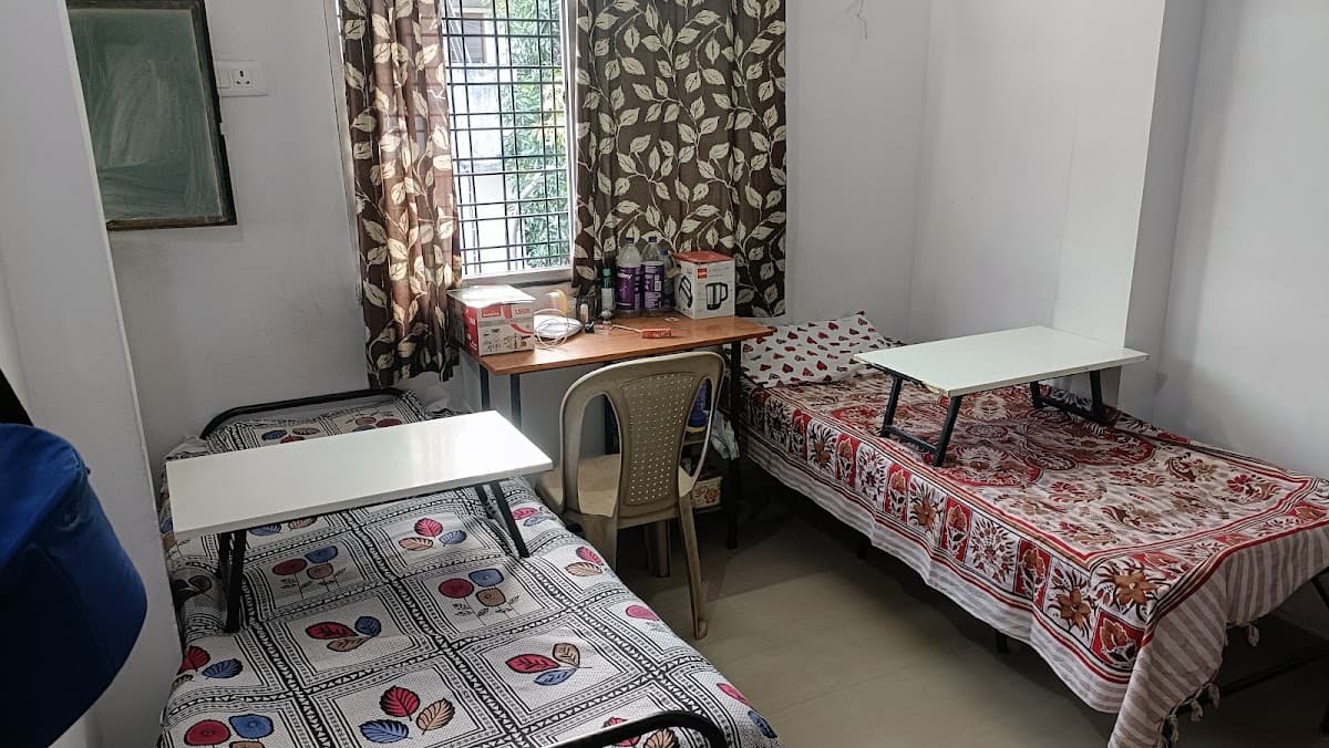 Sadbhavna Girls Hostel