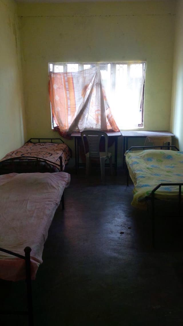 Ankush Boy's Hostel