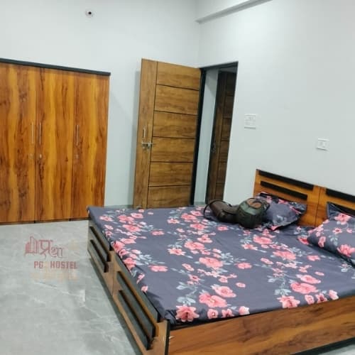Pratha sharee PG & hostel