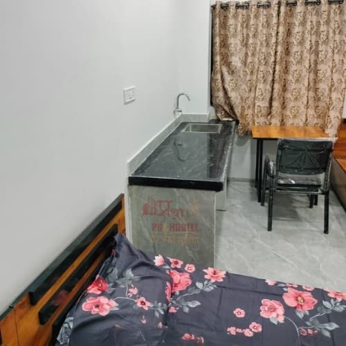 Pratha sharee PG & hostel