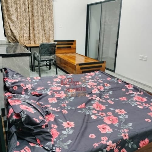 Pratha sharee PG & hostel
