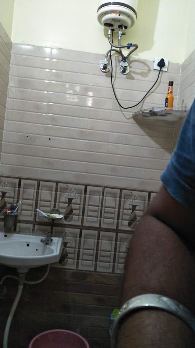 ANAND BOY PG