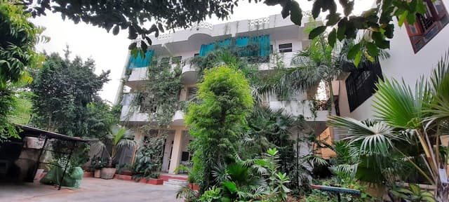 MATRA CHAYA