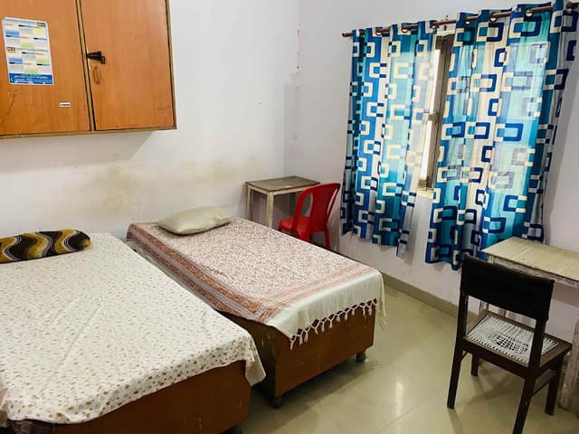 Lavanya Raj hostel & PG