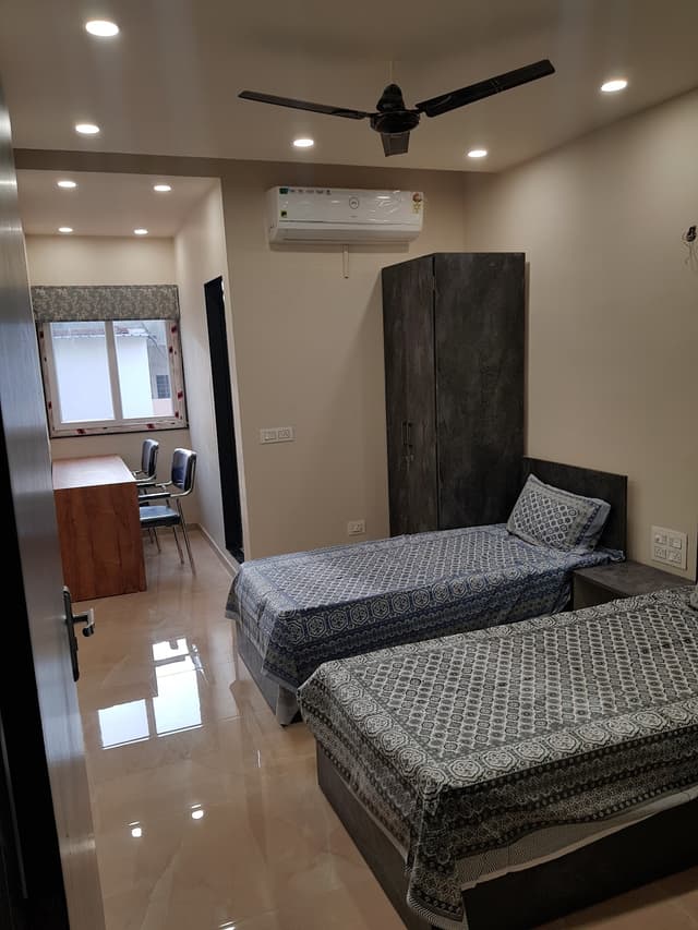 CASA PG