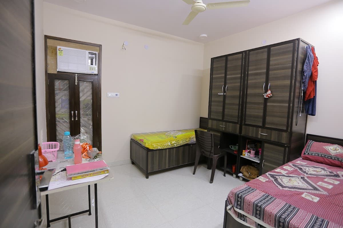 Student Home PG