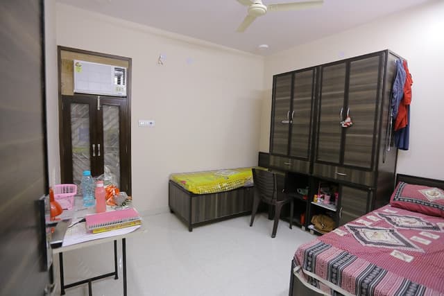 Student Home PG
