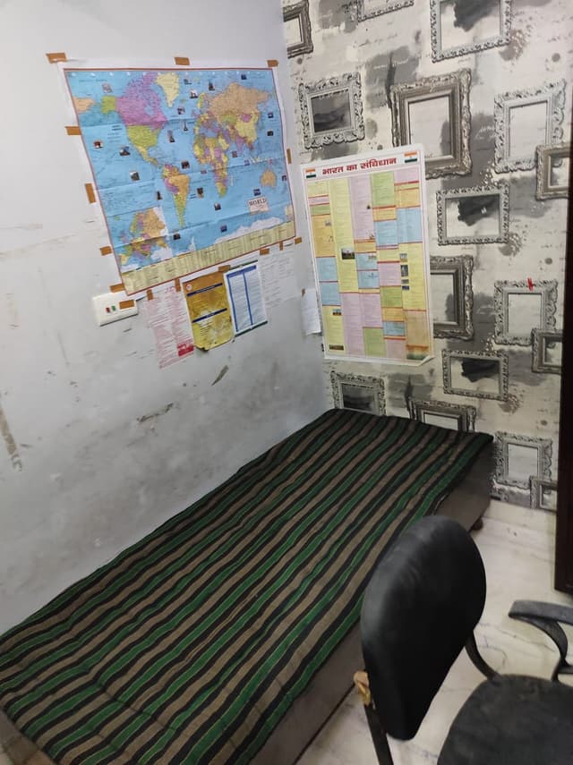 Student Home PG