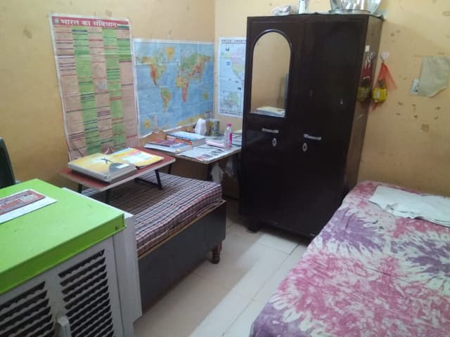 Student Home PG