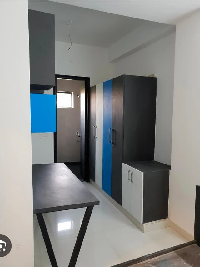 Student Home PG