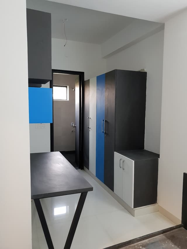 Student Home PG