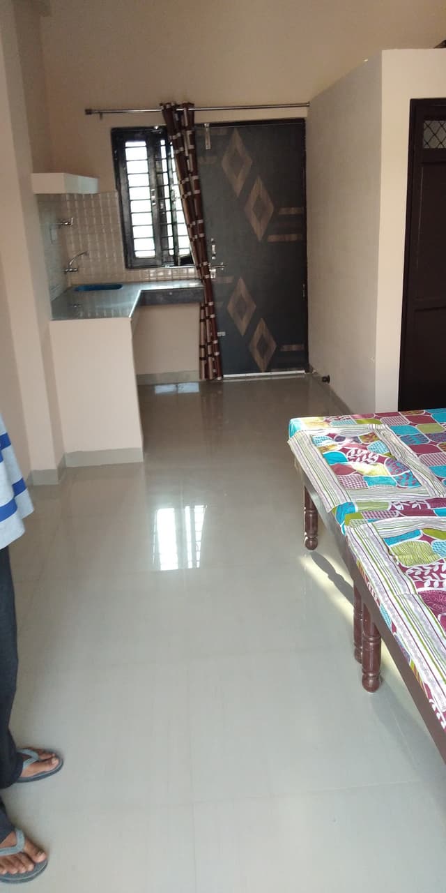 Shree shyam Boys PG