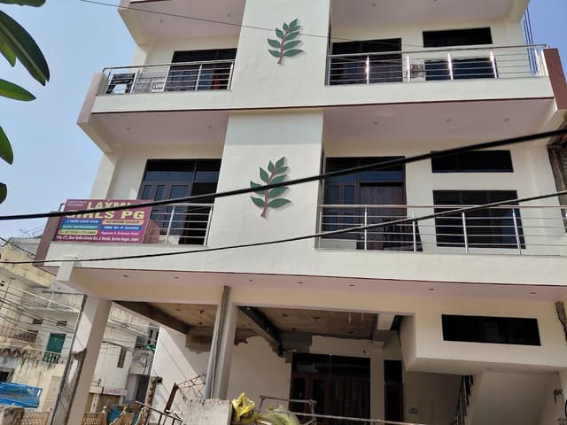 SHREE LAXMI PG