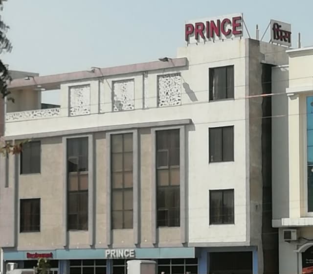 BALAJI PG