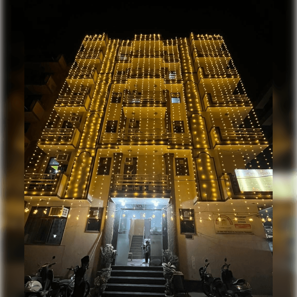 SRI VEDA ANDHRA PG