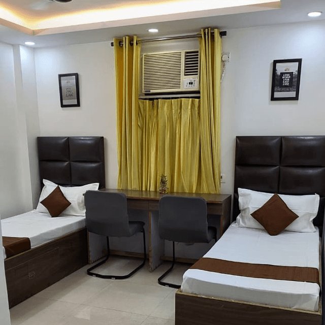 DU homes for girls