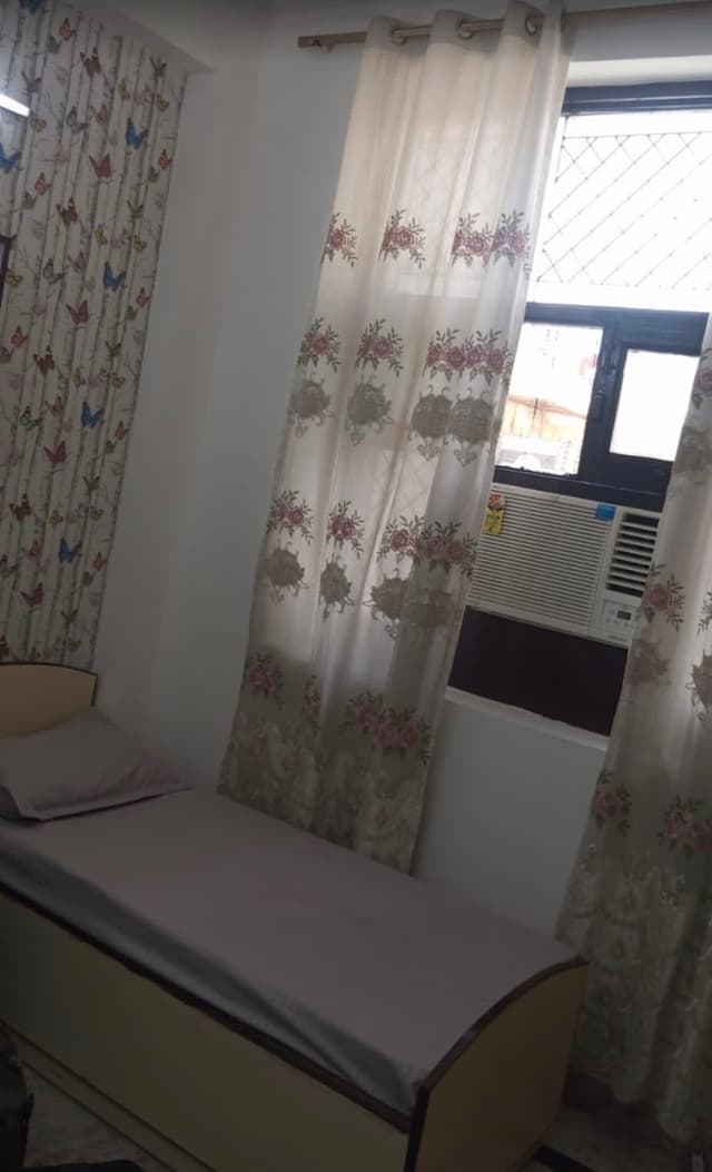 Radhika cottage girls PG