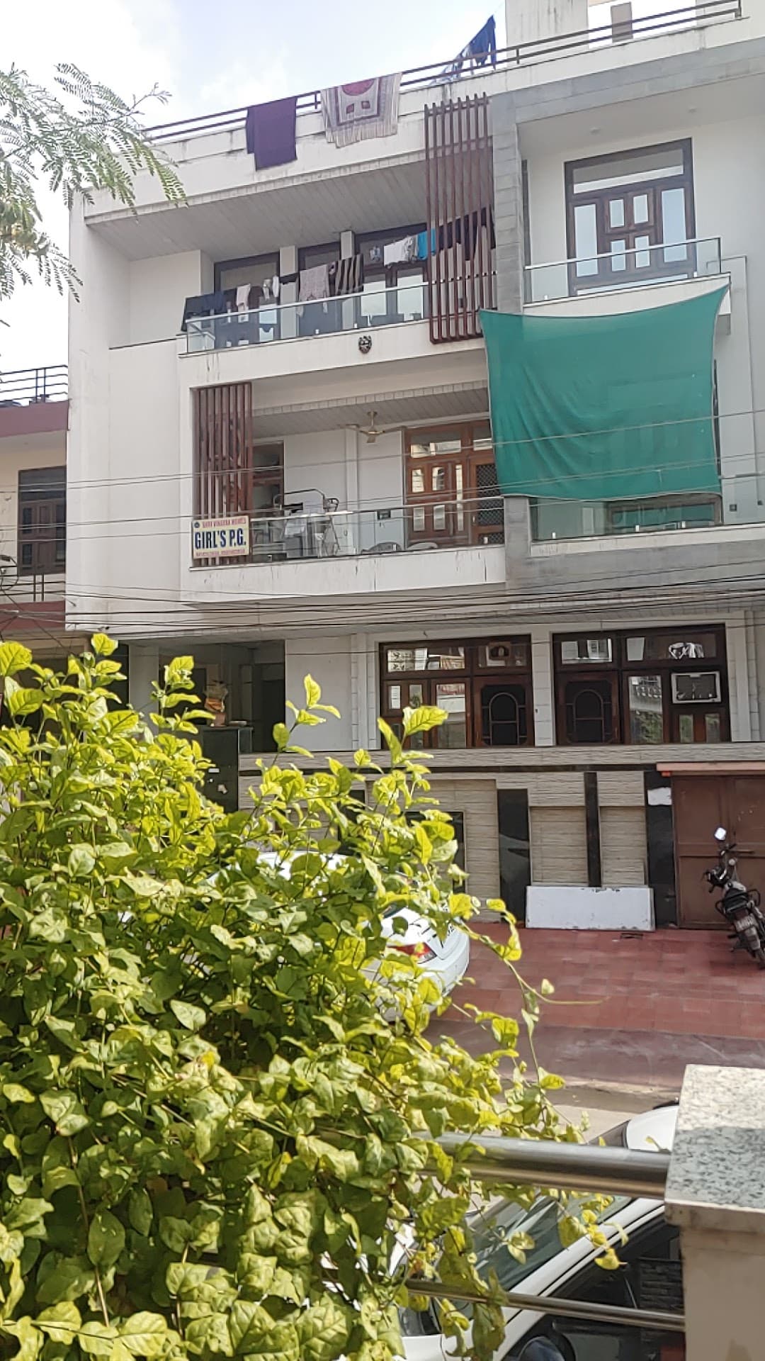 SHRI VINAYAK HOMES