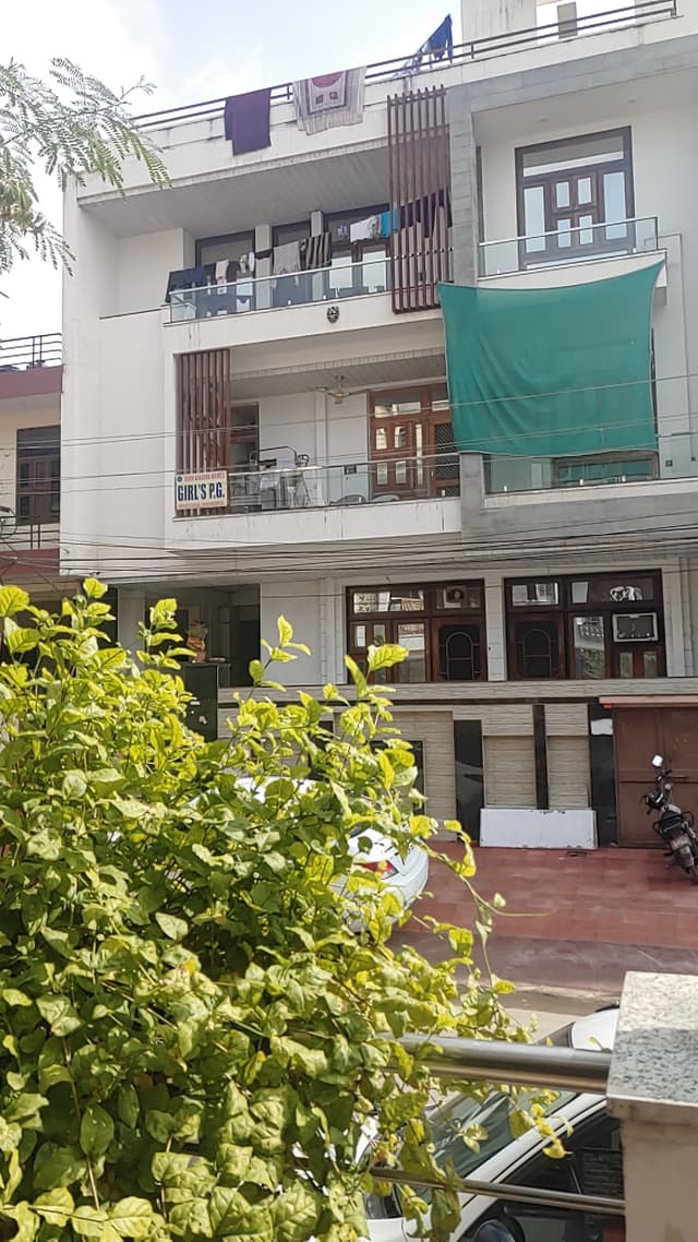 SHRI VINAYAK HOMES