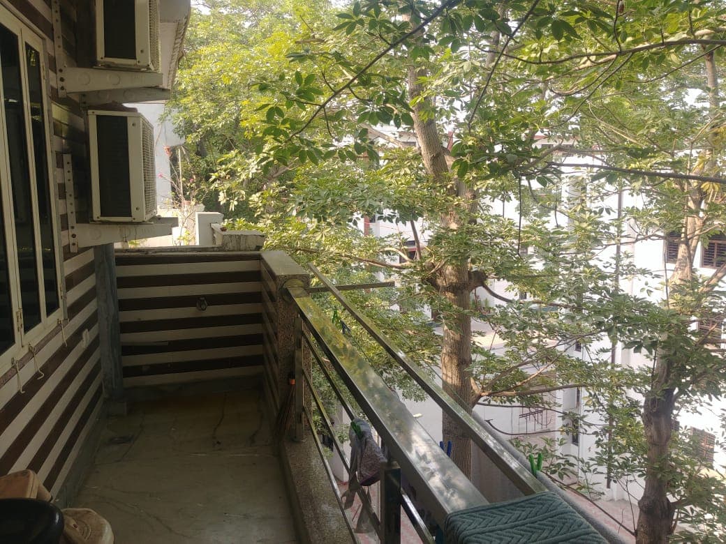 Vidhya niwas ivy Homes