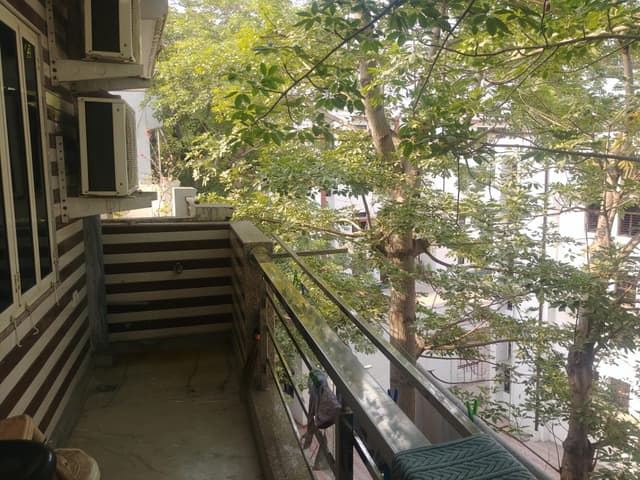 Vidhya niwas ivy Homes