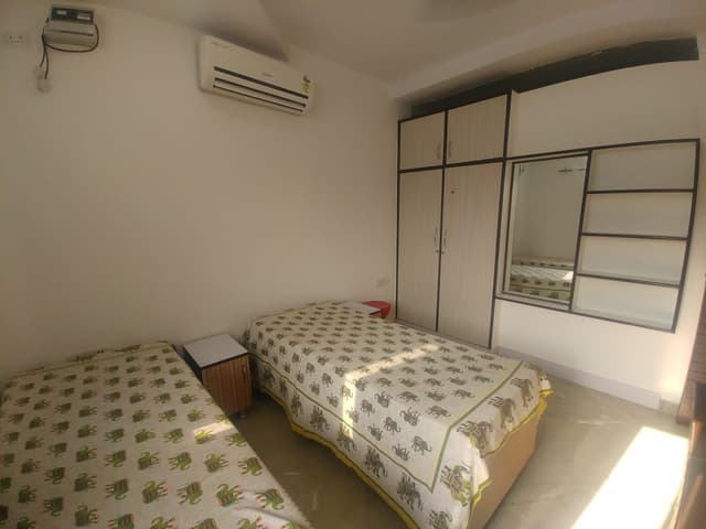Vidhya niwas ivy Homes