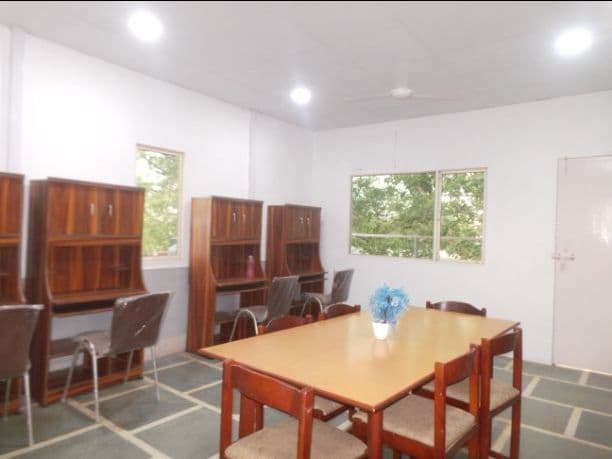 Vidhya niwas ivy Homes