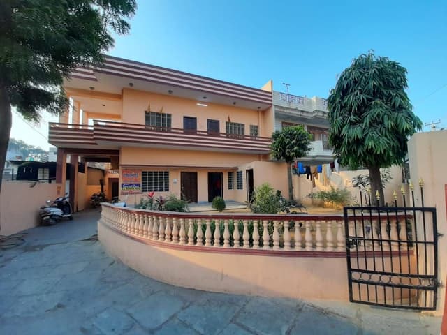 COMFORT ZONE PG