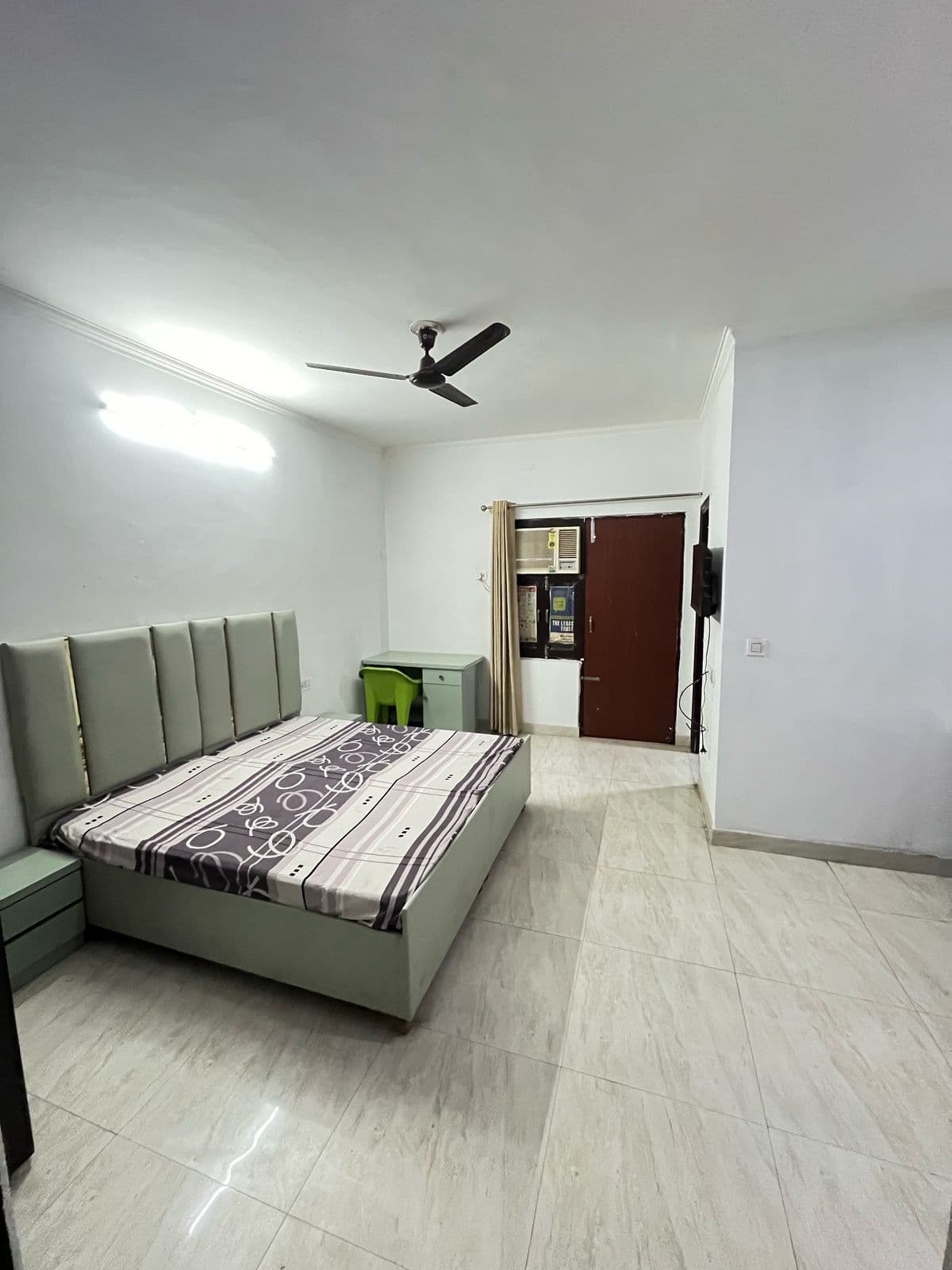 Sunrise Homes Co living PG
