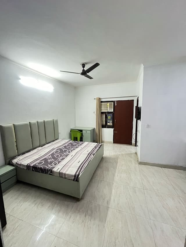Sunrise Homes Co living PG