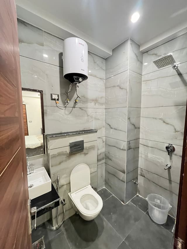 Sunrise Homes Co living PG
