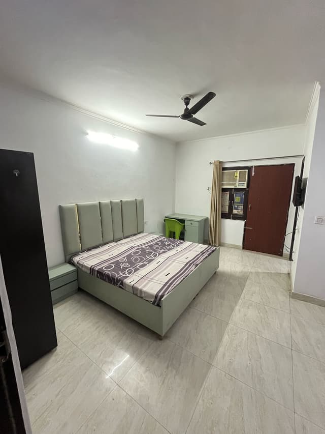 Sunrise Homes Co living PG