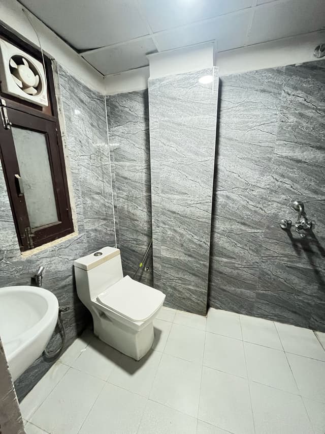 Sunrise Homes Co living PG