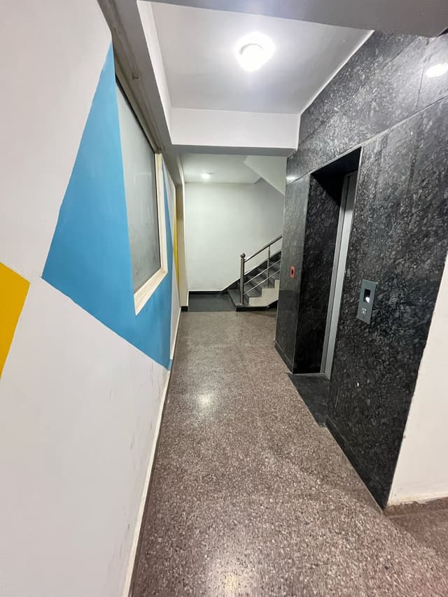 Sunrise Homes Co living PG