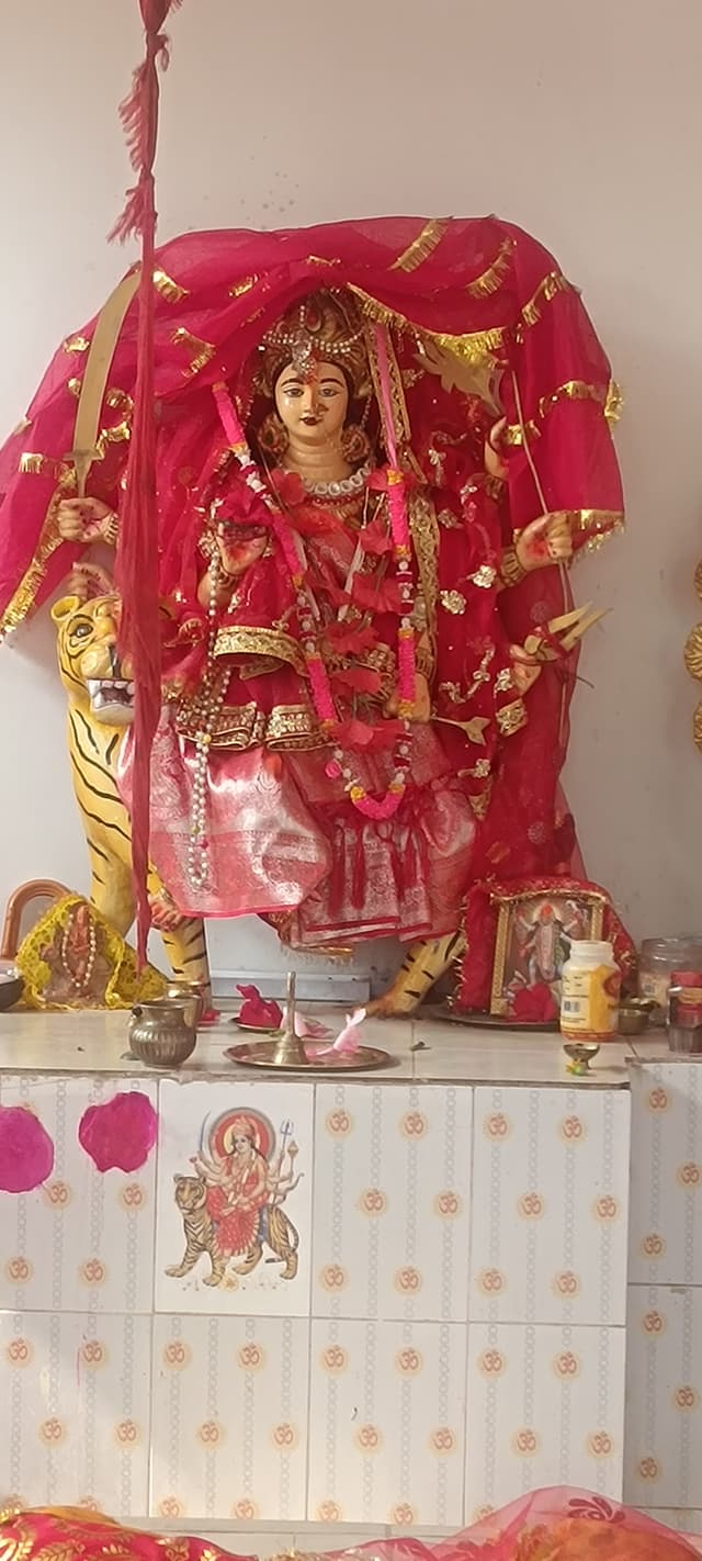 Chatravas Boys PG